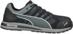 PUMA Munkavédelmi Cipő PUMA Elevate Knit fekete ESD HRO S1P SRC PUM-643160 40-es (PUM-643160-40)