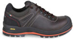 Beta Munkavédelmi Cipő BETA barna bőr VIBRAM talpfelülettel HI HRO S3 SRC 7293HM 45-ös (072930645)