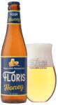 Brouwerij Huyghe Floris Honey /Üveges/ [0, 33L|4, 5%]