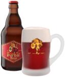 Brasserie Lefebvre Barbar Rouge /Üveges/ [0, 33L|8%]