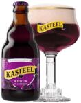 Van Honsebrouck Kasteel Rubus Framboise /Üveges/ [0, 33L|7%]