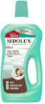 Sidolux Premium Floor Care fa és laminált padló tisztítószer Kókusz és menta750 ml
