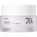 Anua Heartleaf 70% Intense Calming Cream Arckrém 50 ml