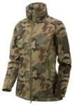Helikon-Tex Дамско яке GUNFIGHTER - PL Woodland (KU-GUW-FM-04)