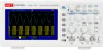 UNI-T UTD2052CEX+ oszcilloszkóp (MIE0479)