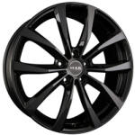 Mak Jante aliaj MAK WOLF GLOSS BLACK 7X17 5X098 CB: 58.1 ET: 41 - anveloshop