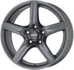 ALUTEC Jante aliaj ALUTEC GRIP GRAPHITE 5.5X15 4X100 CB: 63.3 ET: 40 - anveloshop