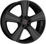 Mak Jante aliaj MAK STONE 5 GLOSS BLACK 6.5X16 5X130 CB: 89.1 ET: 55 - anveloshop