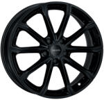 Mak Jante aliaj MAK DAVINCI GLOSS BLACK 7.5X18 5X114.3 CB: 67.1 ET: 51 - anveloshop