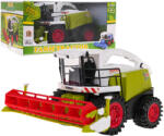 Inlea4Fun Játék kombájn aratógép X960 Inlea4Fun FARM TRACTOR (RA-ZAU.0488-291)