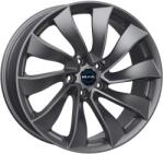 Mak Jante aliaj MAK SOLAR GLOSS GUN METALLIC 9.5X20 5X114.3 CB: 64.1 ET: 45 - anveloshop
