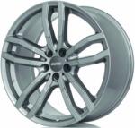 ALUTEC Jante aliaj ALUTEC DRIVE-X METAL GREY 9X20 5X120 CB: 74.1 ET: 43 - anveloshop