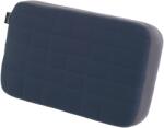 Outwell Memory Air Pillow Deluxe felfújható párna kék/szürke
