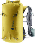 Deuter Vertrail 16 hegymászó hátizsák sötétszürke