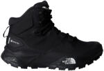 The North Face Offtrail Hike Mid Gore-Tex női túracipő Cipőméret (EU): 38 / fekete/fehér