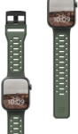 UAG Curea Civilian Apple Watch 49mm / 45mm / 44mm / 42mm Olive Drab (194002117272) - pcone