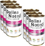 Dolina Noteci Dolina Noteci Prémium gazdag Törökországban 6x400g