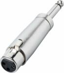 Bespeco AD45 Vmesnik Jack-XLR (AD45)