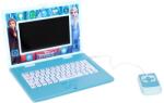 Lexibook Laptop educational Lexibook, Disney Frozen, 180 de activitati (N00003945_001w)