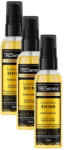 TRESemmé Lamellar Shine hajvégápoló olaj (3x75 ml)