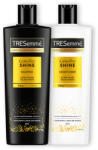 TRESemmé Lamellar csomag a fényes hajért sampon (400 ml) + balzsam (400 ml)