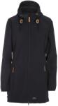 TRESPASS Női Kristy vízálló softshell kabát 2XL fekete