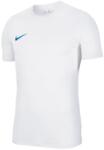 NIKE Gyerek póló - Nike Dry Park VII fehér|kék