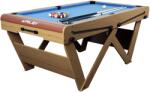 Riley Masa de Biliard si Snooker Wendreda 6Ft (FSPW-6)