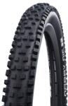 Schwalbe Nobby Nic Perf HS602 29x2, 35 (60-622) MTB külső gumi (köpeny), kevlárperemes, Addix, TL-Ready (TLR), 960g, fekete