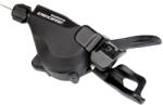 Shimano Deore SL-M610-IL váltókar, csak bal, 2-3s, I-SPEC rögzítés, fekete, OEM kiszerelés