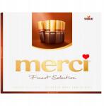 merci Finest Selection desszertcsokoládé kollekció 250 g (4014400901412)