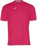 JOMA Combi férfi futball mez 2XS rózsaszín