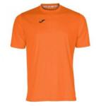 JOMA Férfi Joma Combi futball mez XS narancssárga