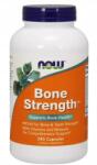 NOW Bone Strength Csontkomplex 240 db kapszula (733739012296)