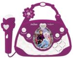 Lexibook Frozen hangszórós és mikrofonnal ellátott táska (LXBK102FZ)