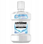 LISTERINE Advanced White Folyadék szájöblítéshez Enyhe íz 1L (3574661491967)