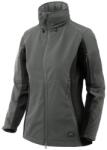 Helikon-Tex Geacă de damă GUNFIGHTER - Shadow Grey / Black
