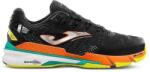 JOMA Férfi teniszcipő Joma T. Slam 2201 40 narancssárga|színes