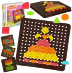  Kreatív mozaik puzzle (KX3503)