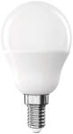 EMOS ZQ1E23 E14/4, 2 W (40 W)/470 lm/természetes fehér classic mini globe LED izzó (ZQ1E23) - haztartasibolt