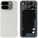 Google G949-00906-00 Gyári Google Pixel 9 Pro Fold Porcelán színű (Porcelain) akkufedél, hátlap (G949-00906-00)