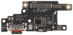  Xiaomi Poco F6 töltő csatlakozós panel (usb c) gyári, service pack 5600010N16T00