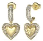 Guess Fülbevalók Guess JUBE05021JWYGT