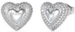 Guess Fülbevalók Guess JUBE05020JWRHT