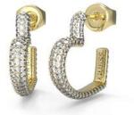Guess Fülbevalók Guess JUBE05017JWYGT