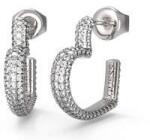 Guess Fülbevalók Guess JUBE05017JWRHT