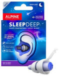 Alpine SleepDeep füldugó (1pár) 1db - herbadiszkont