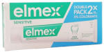 Elmex Sensitive aminfluoriddal fogkrém (2x75ml) 2db