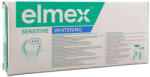 Elmex Sensitve Whitening fogkrém (2x75ml) 2db