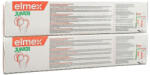 Elmex Junior fogkrém (2x75ml) 2db